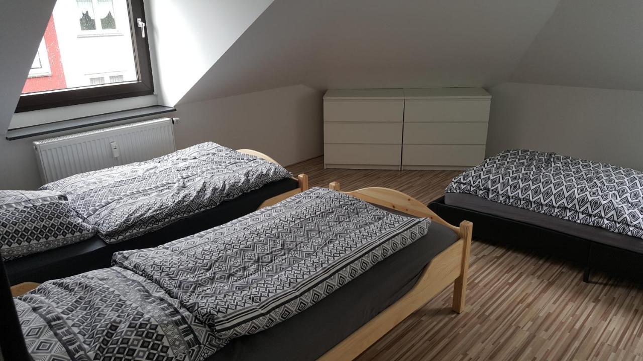 Ferienwohnung In Essen Exterior photo