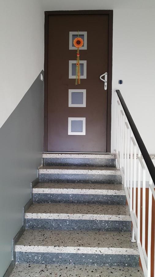 Ferienwohnung In Essen Exterior photo