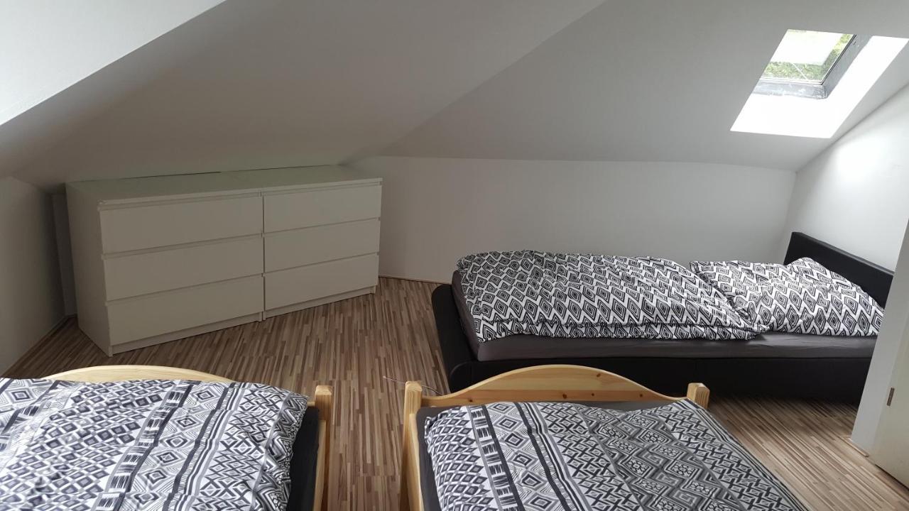 Ferienwohnung In Essen Exterior photo